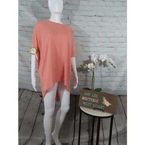 LuLaRoe – Irma Tunic